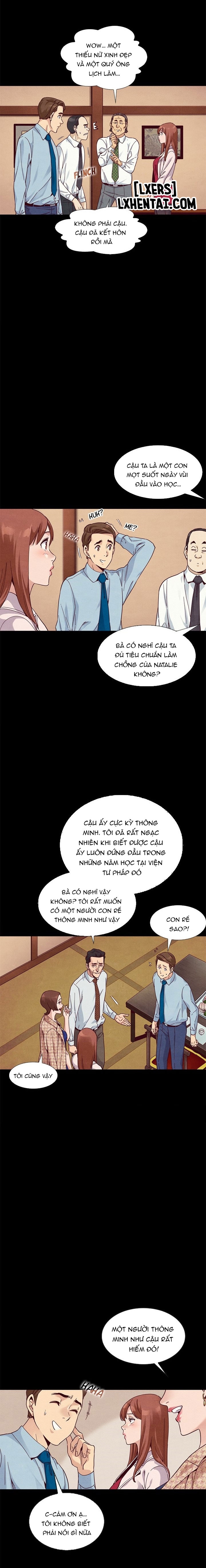 Công Tử Bột Chapter 15 - Page 20