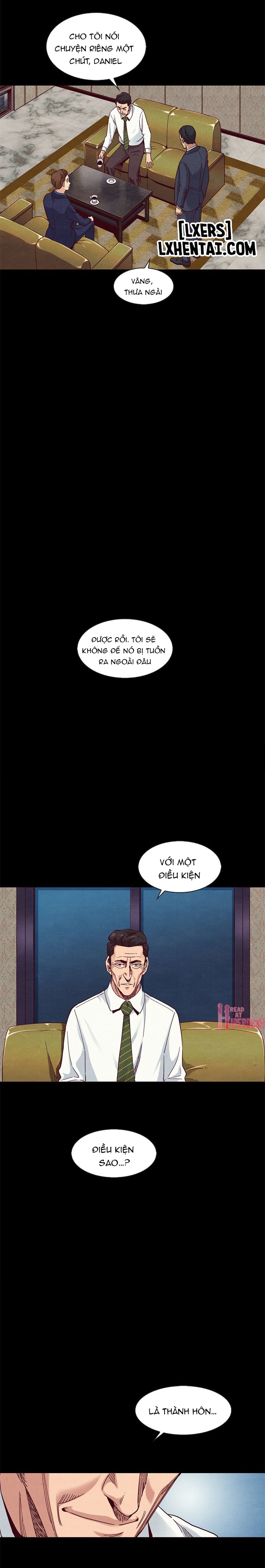 Công Tử Bột Chapter 18 - Page 16