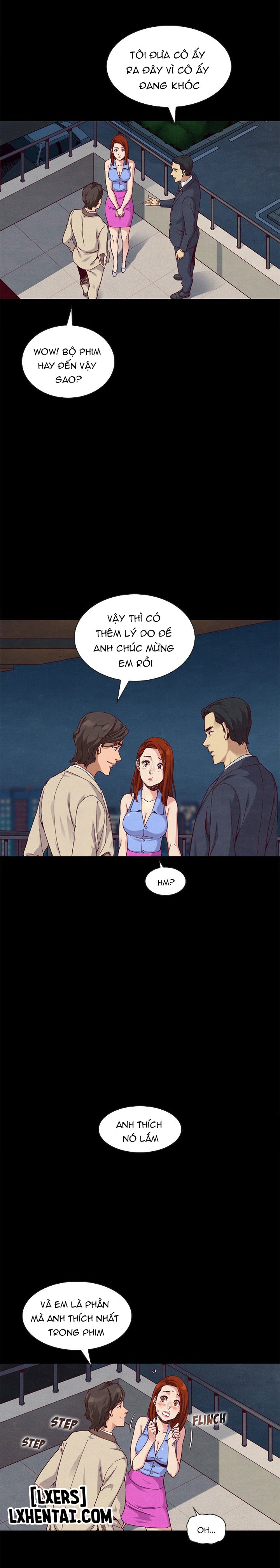 Công Tử Bột Chapter 19 - Page 7