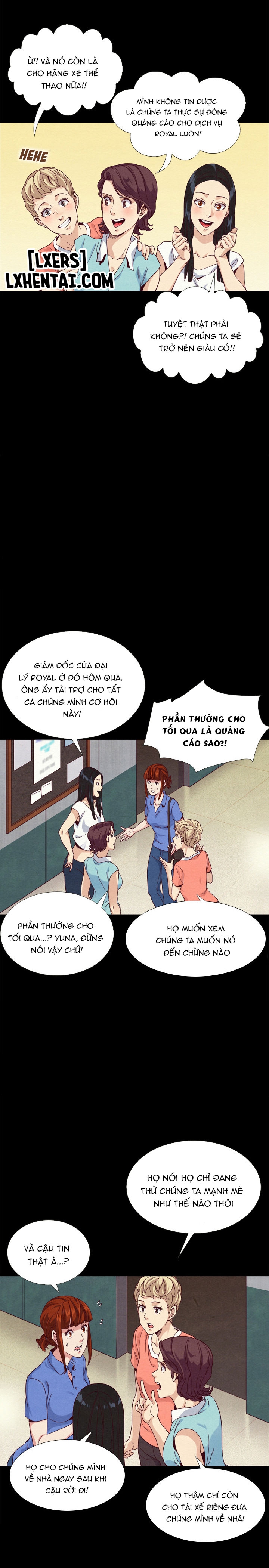 Công Tử Bột Chapter 2 - Page 12