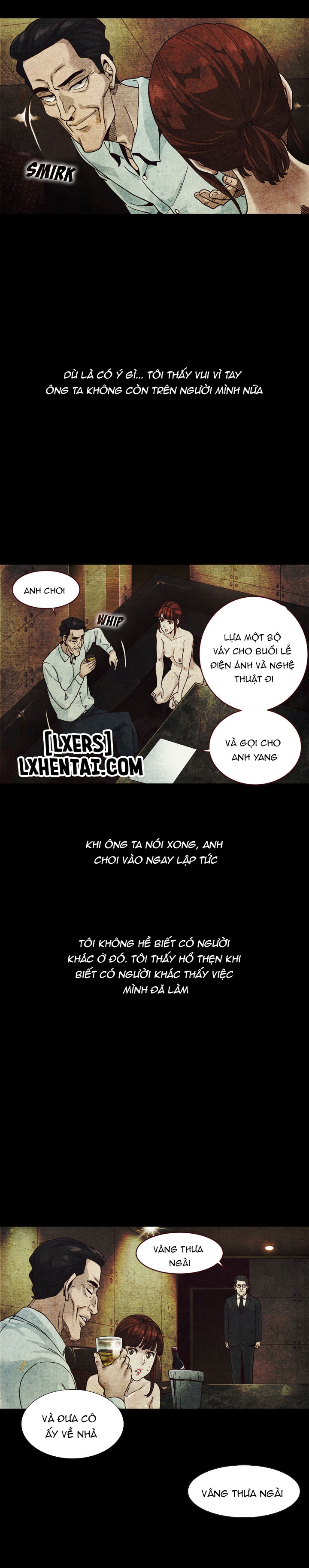 Công Tử Bột Chapter 2 - Page 25