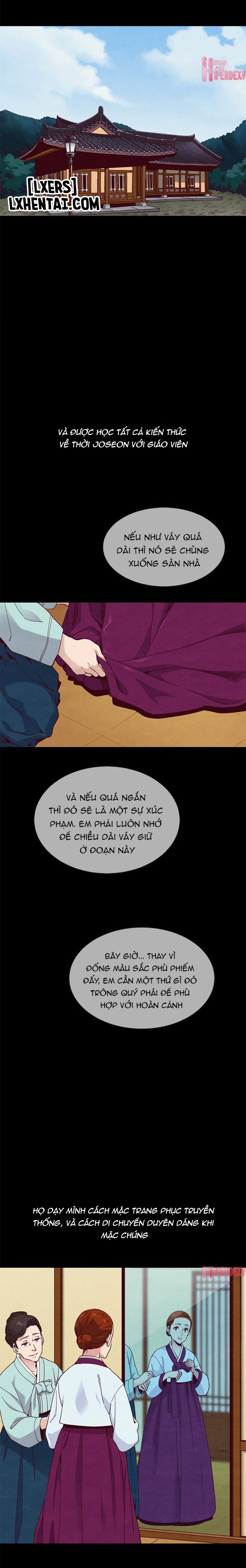 Công Tử Bột Chapter 21 - Page 22