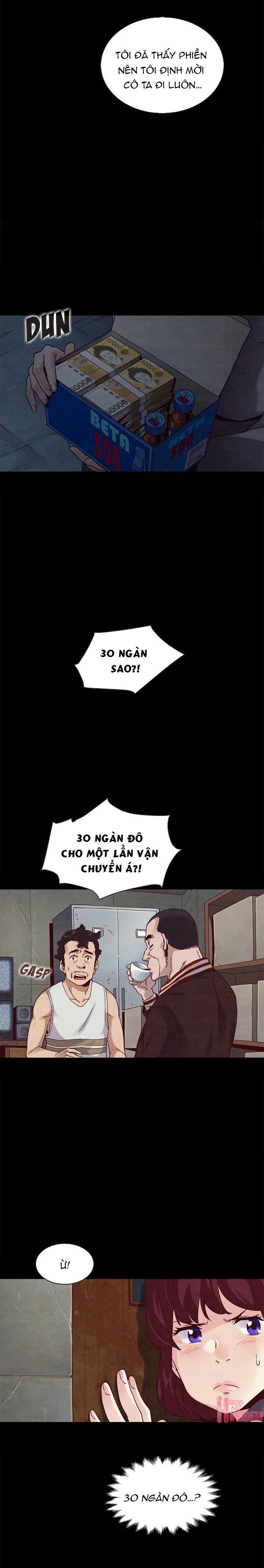 Công Tử Bột Chapter 24 - Page 22