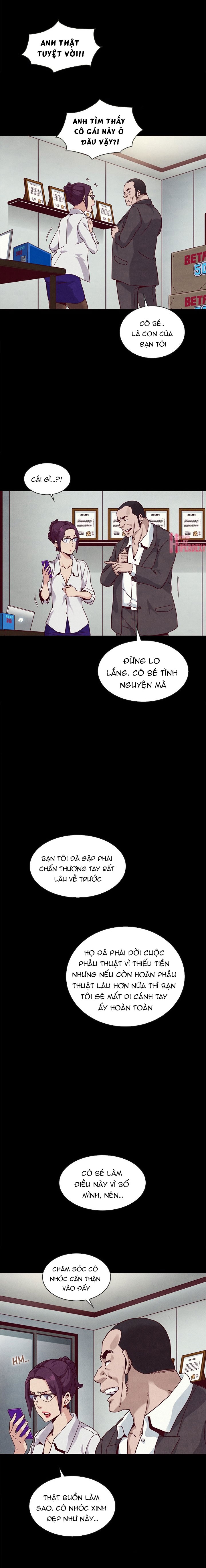 Công Tử Bột Chapter 25 - Page 24