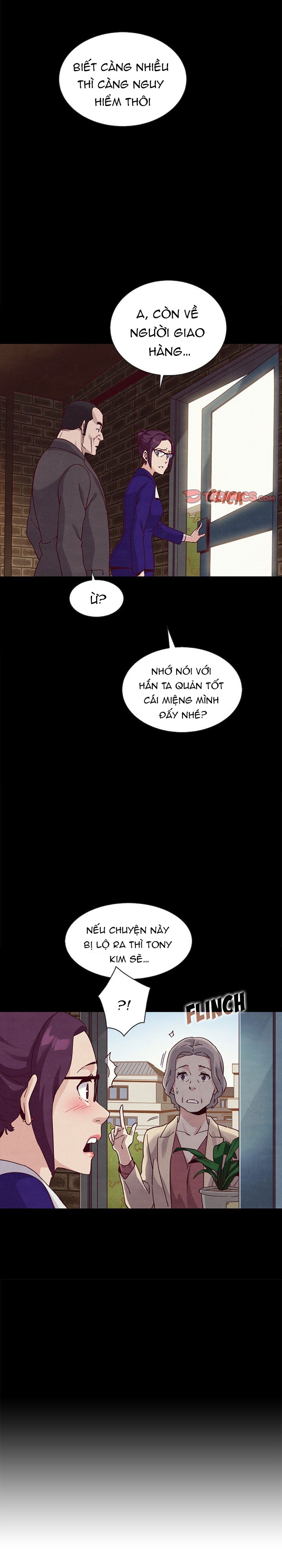 Công Tử Bột Chapter 25 - Page 26