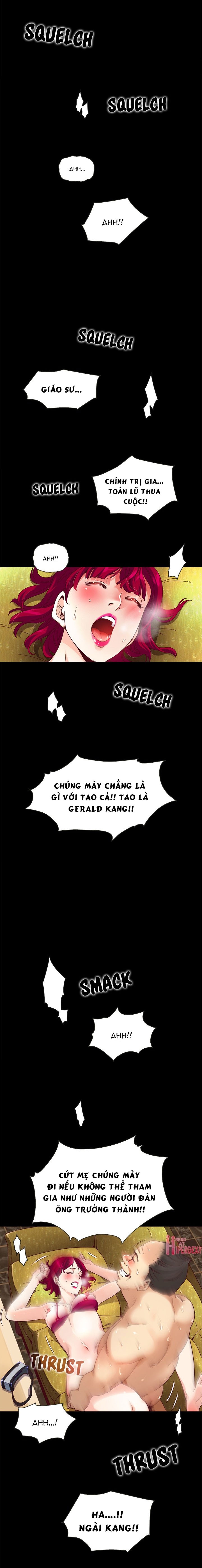 Công Tử Bột Chapter 26 - Page 27