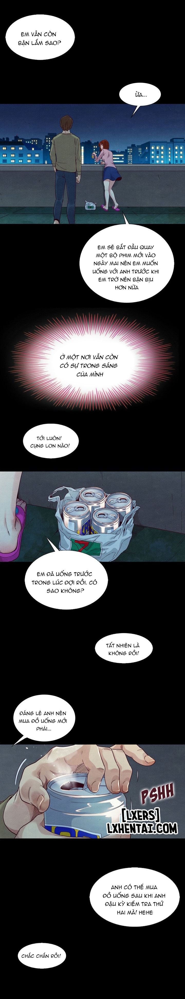 Công Tử Bột Chapter 3 - Page 7