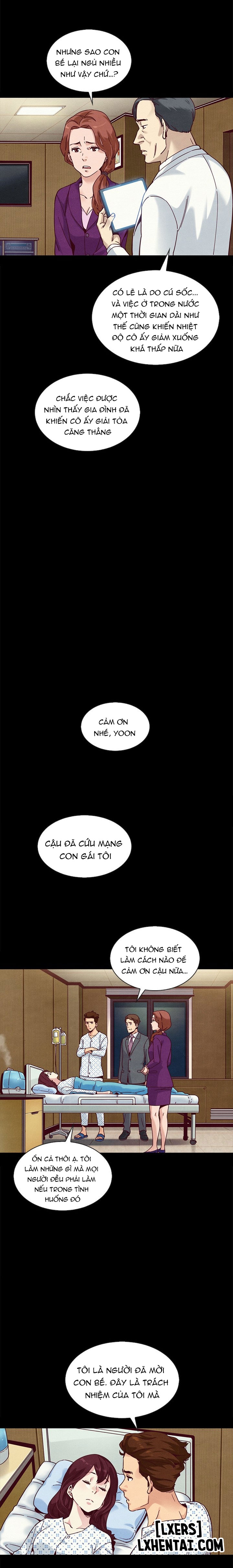 Công Tử Bột Chapter 30 - Page 7