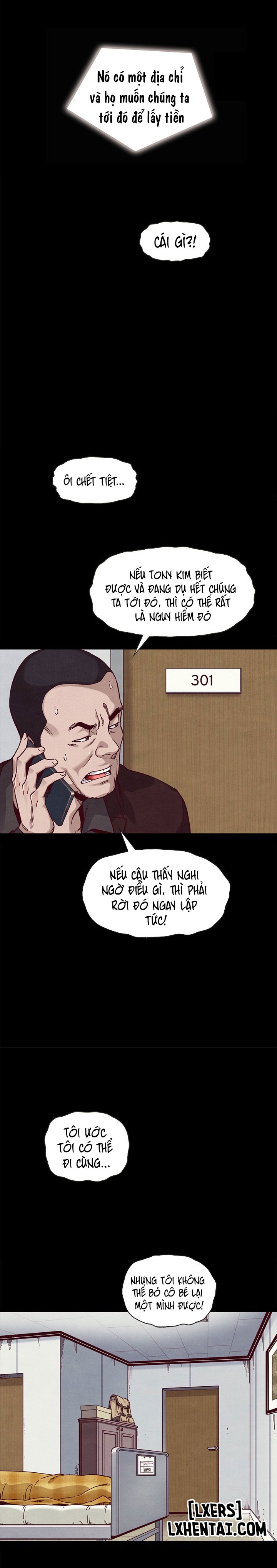 Công Tử Bột Chapter 31 - Page 24