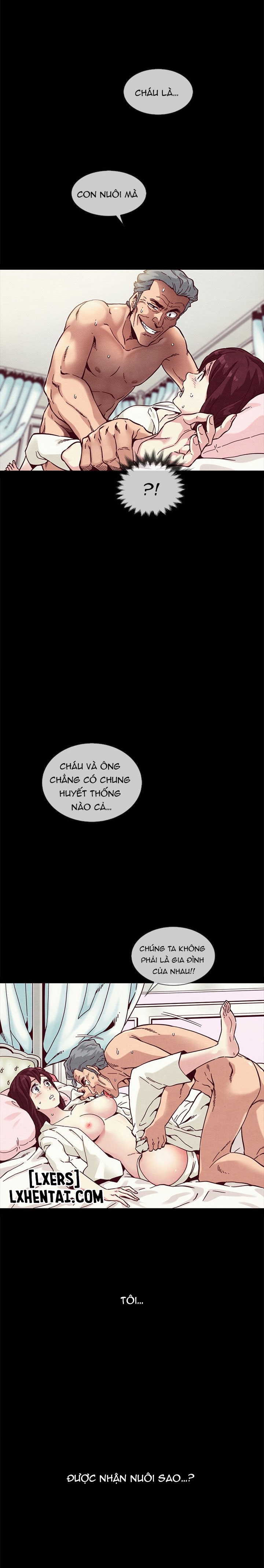 Công Tử Bột Chapter 32 - Page 24