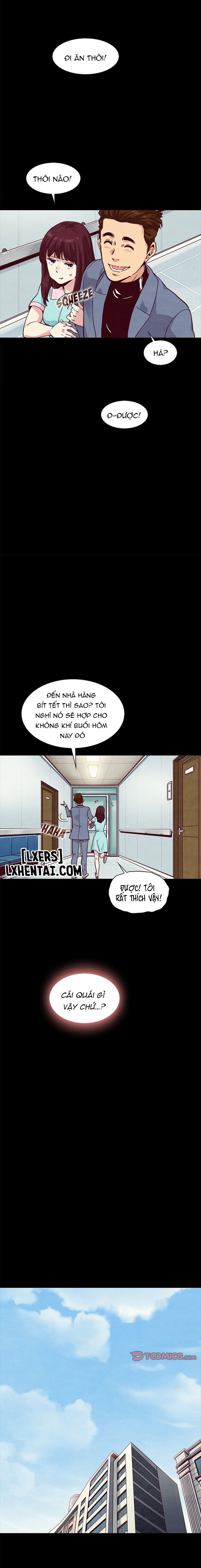 Công Tử Bột Chapter 35 - Page 17