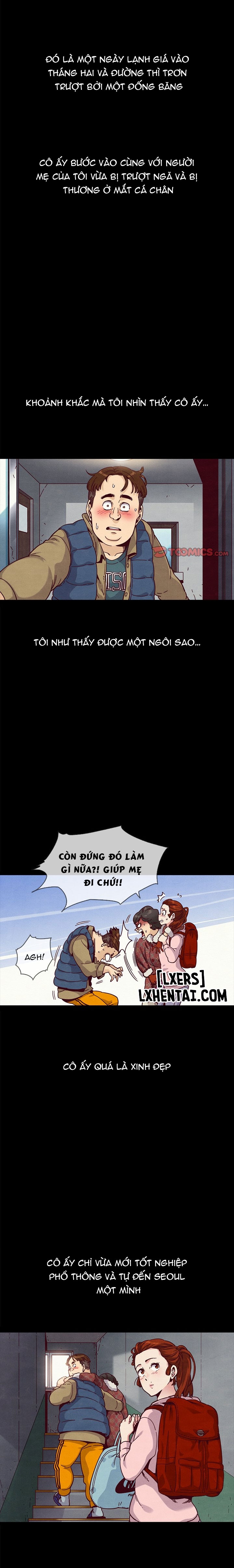 Công Tử Bột Chapter 36 - Page 12