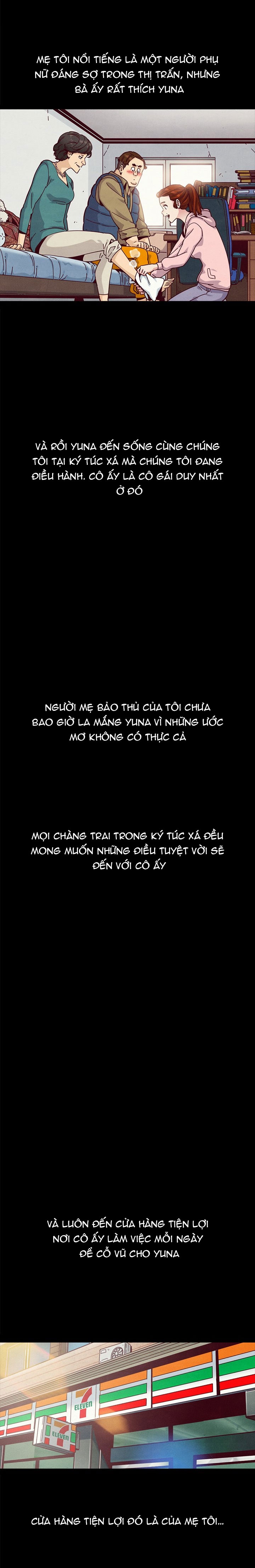 Công Tử Bột Chapter 36 - Page 13