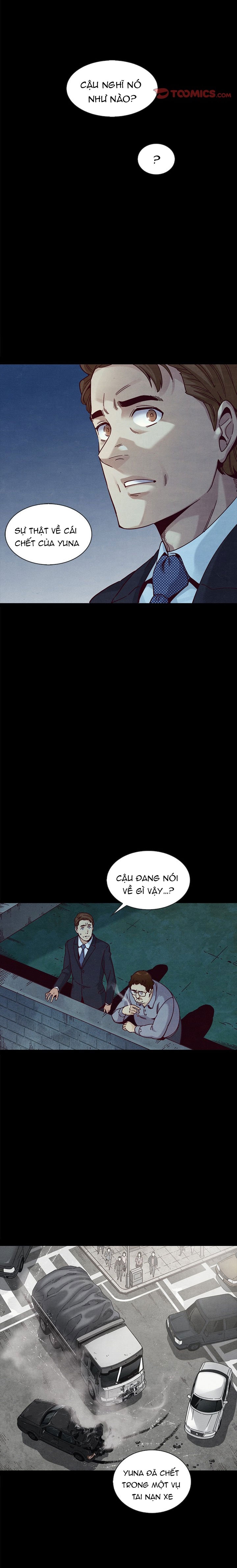 Công Tử Bột Chapter 37 - Page 22