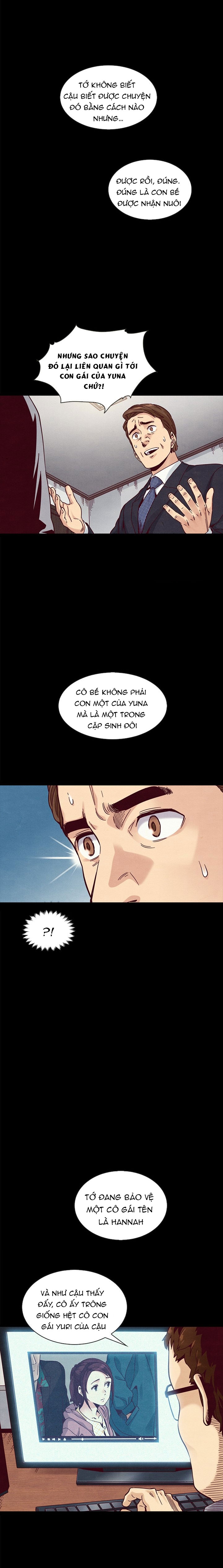 Công Tử Bột Chapter 37 - Page 26