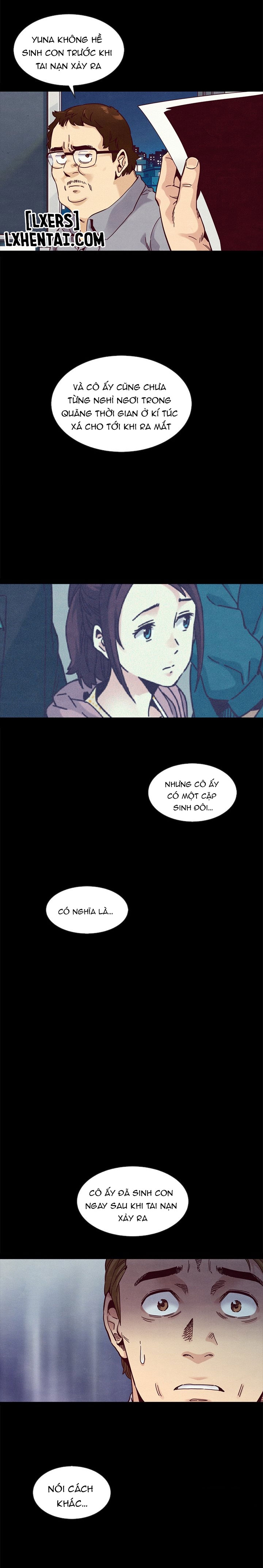 Công Tử Bột Chapter 37 - Page 30