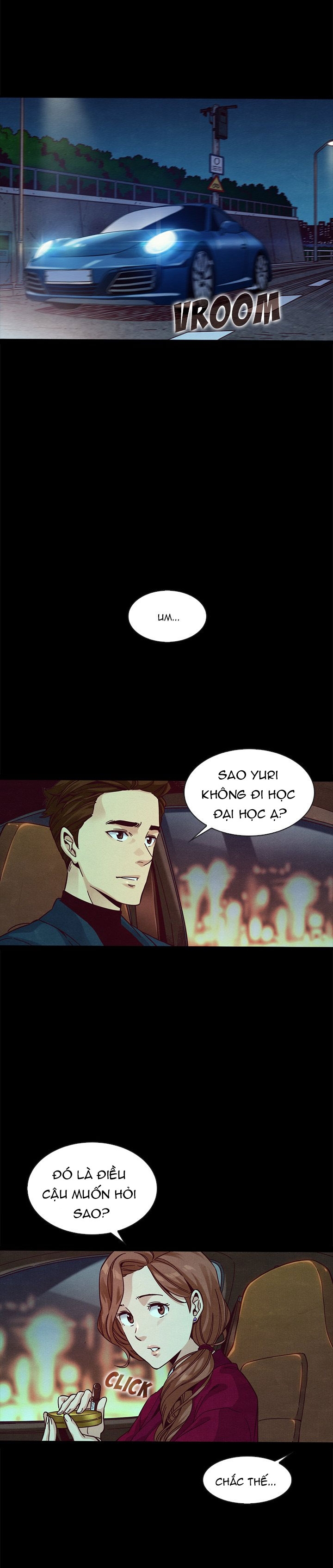 Công Tử Bột Chapter 38 - Page 23