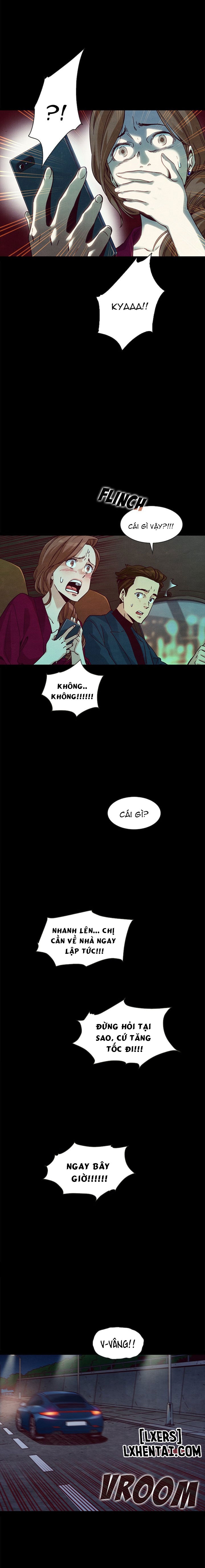 Công Tử Bột Chapter 38 - Page 26