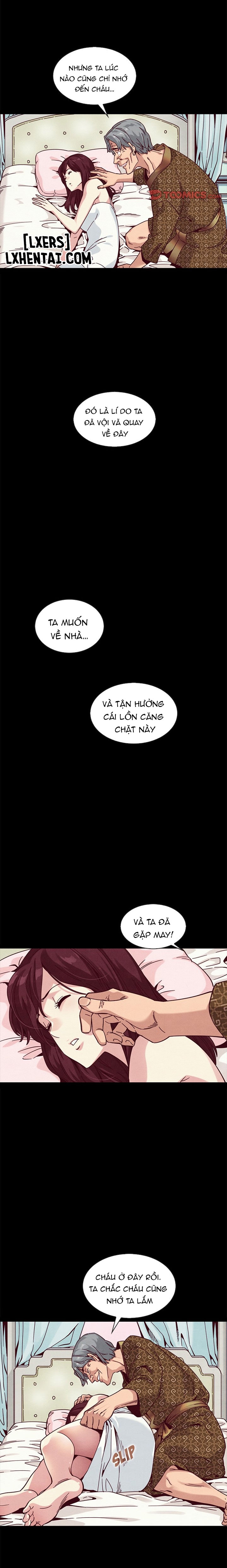 Công Tử Bột Chapter 38 - Page 28