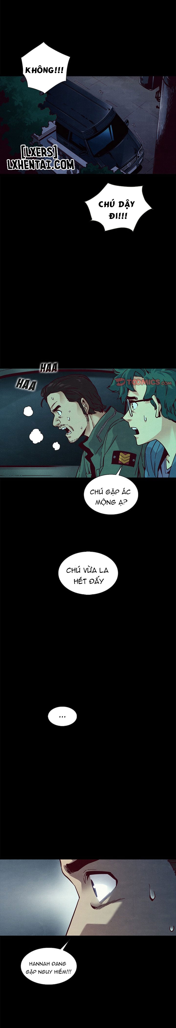 Công Tử Bột Chapter 39 - Page 17