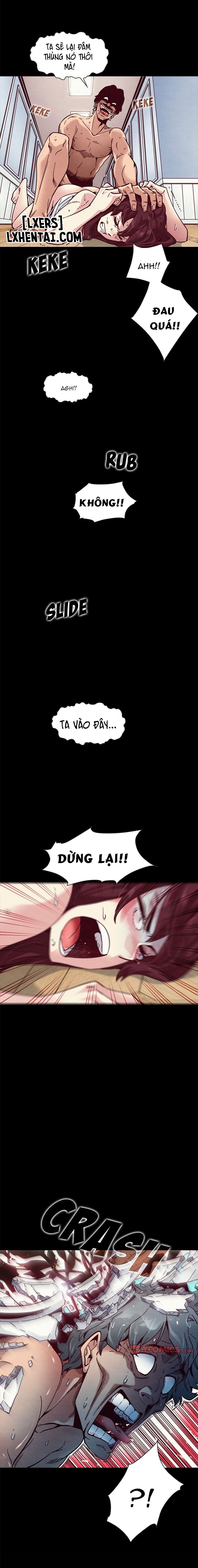 Công Tử Bột Chapter 39 - Page 24