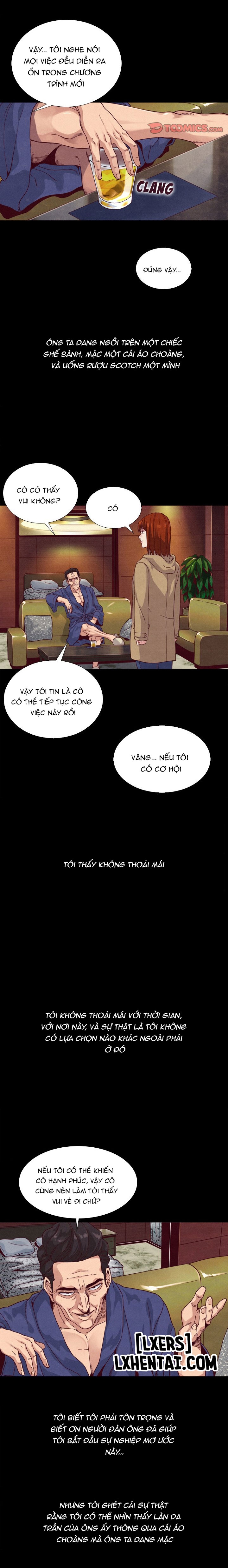 Công Tử Bột Chapter 4 - Page 6