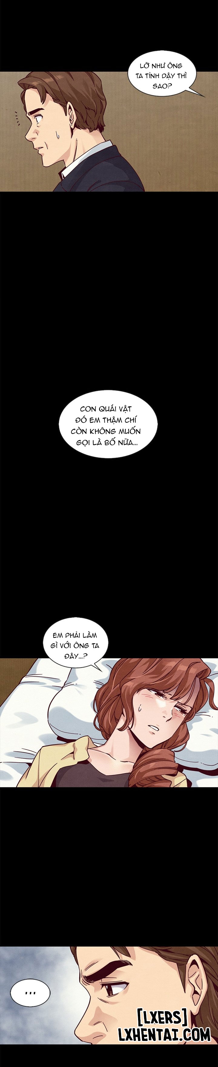 Công Tử Bột Chapter 41 - Page 19