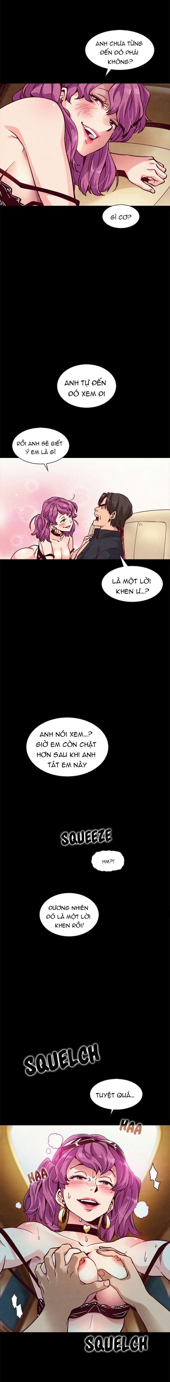 Công Tử Bột Chapter 42 - Page 23