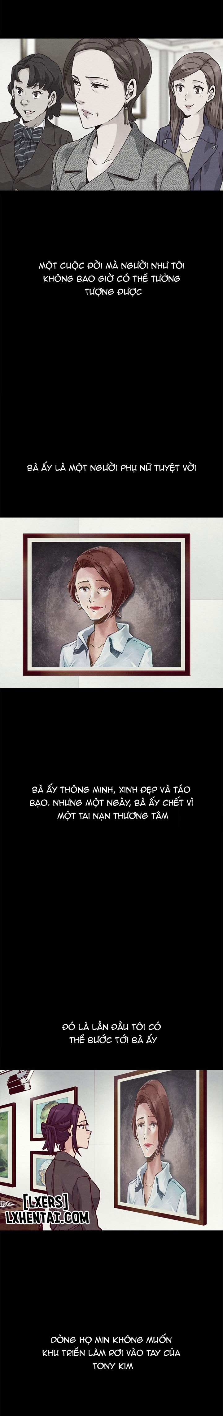 Công Tử Bột Chapter 44 - Page 13