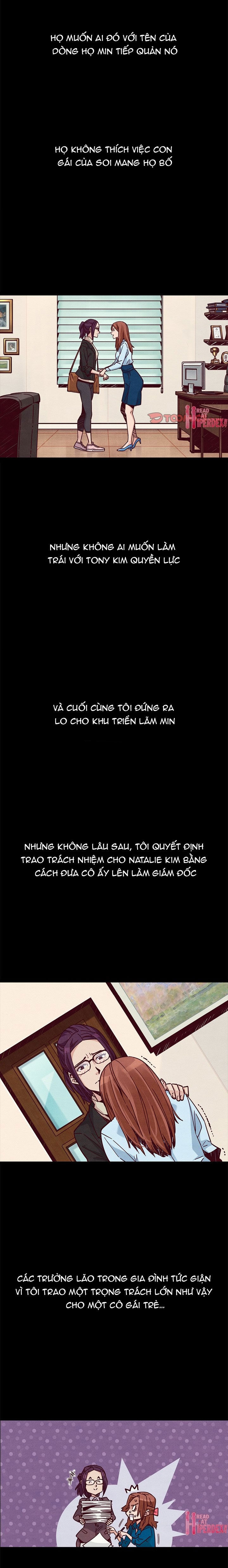 Công Tử Bột Chapter 44 - Page 14