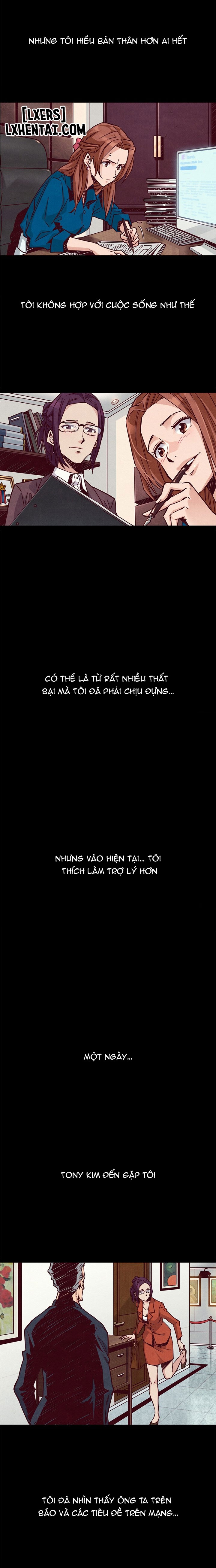 Công Tử Bột Chapter 44 - Page 15