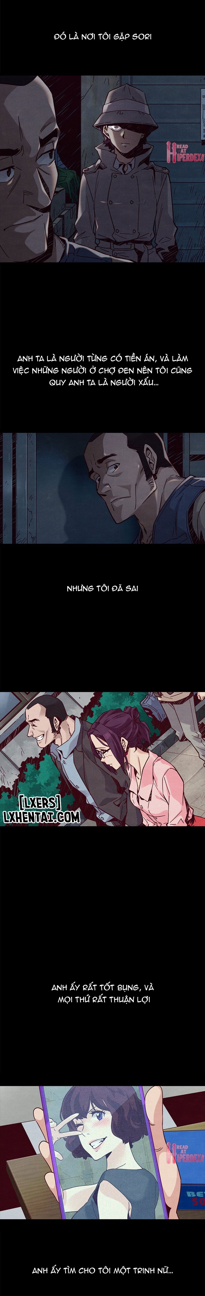 Công Tử Bột Chapter 44 - Page 24