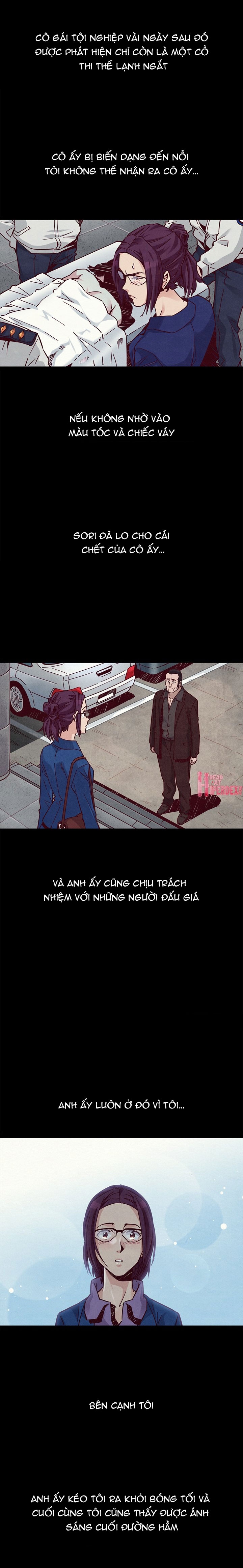 Công Tử Bột Chapter 44 - Page 26