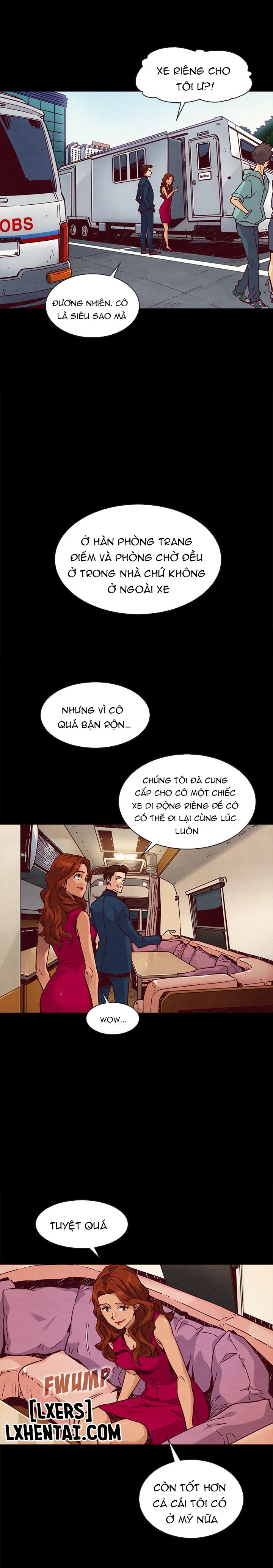 Công Tử Bột Chapter 45 - Page 14