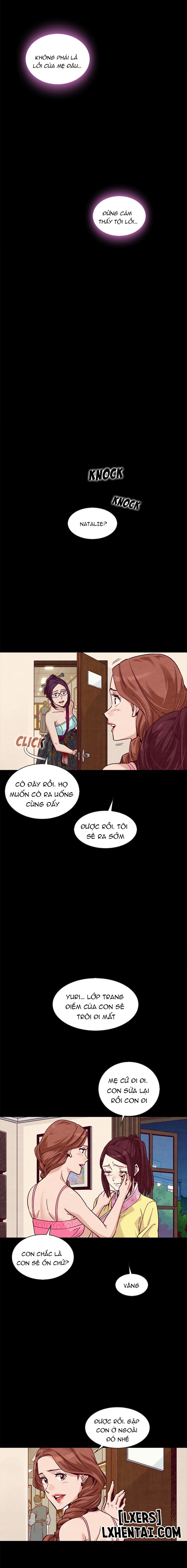 Công Tử Bột Chapter 46 - Page 7