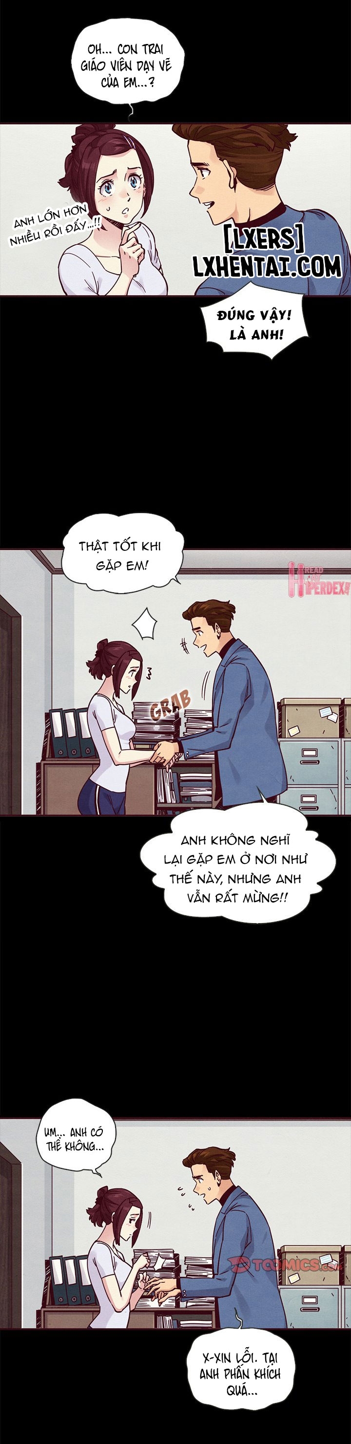 Công Tử Bột Chapter 46 - Page 25