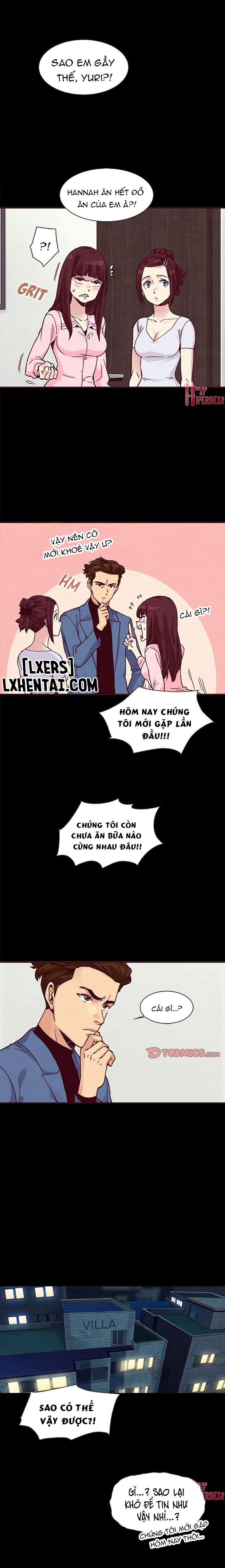 Công Tử Bột Chapter 46 - Page 26