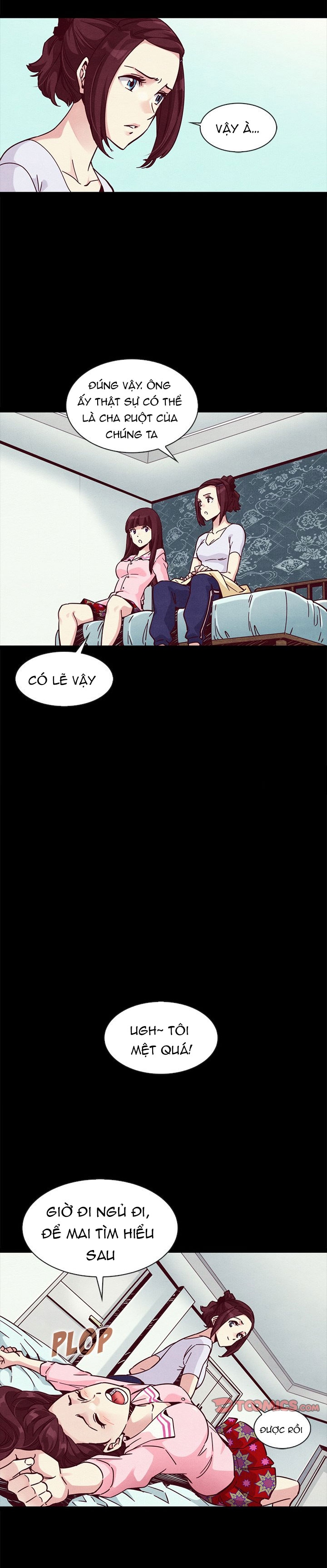 Công Tử Bột Chapter 47 - Page 20