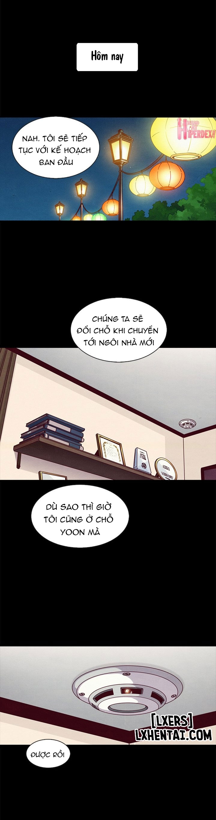 Công Tử Bột Chapter 47 - Page 22