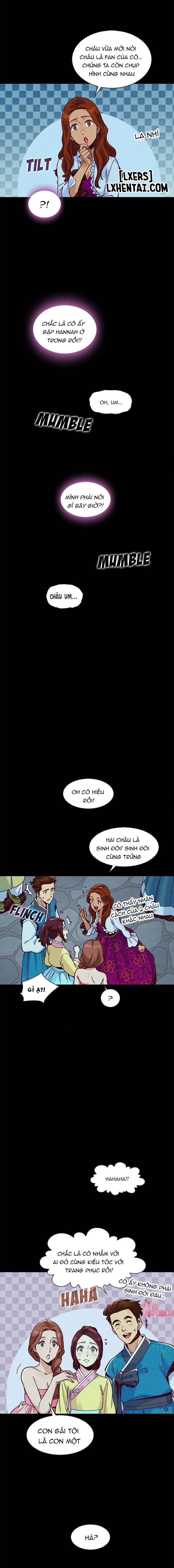 Công Tử Bột Chapter 48 - Page 9