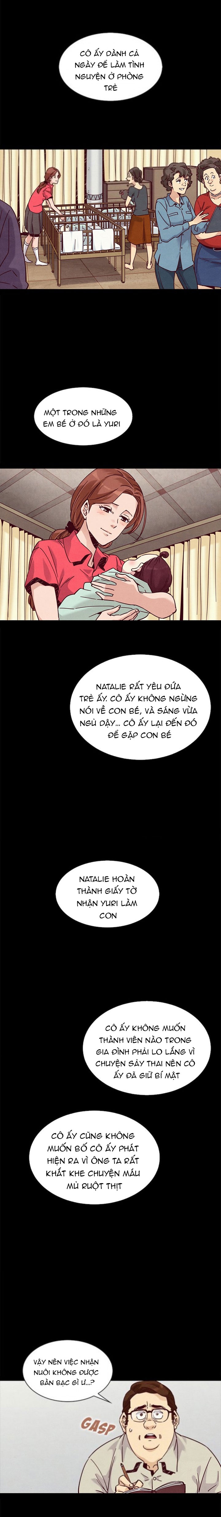 Công Tử Bột Chapter 49 - Page 24