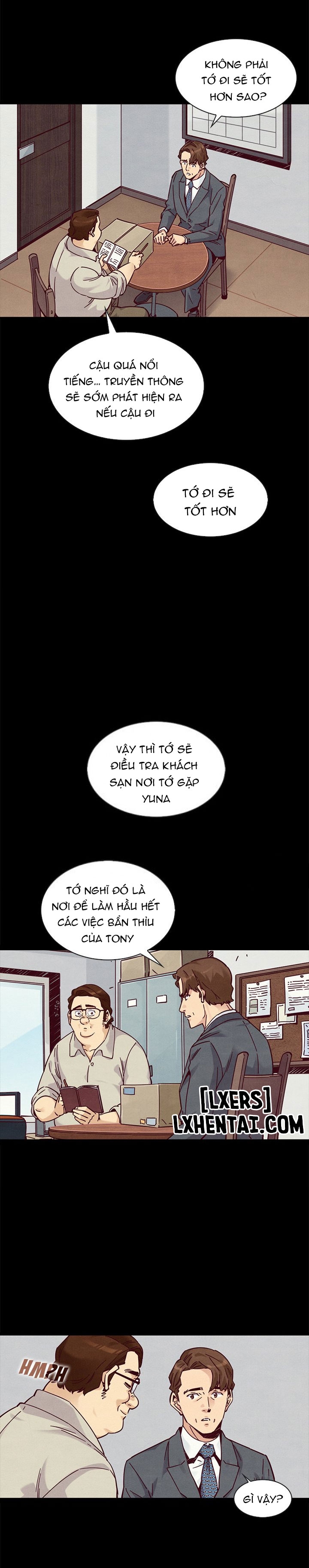 Công Tử Bột Chapter 49 - Page 26