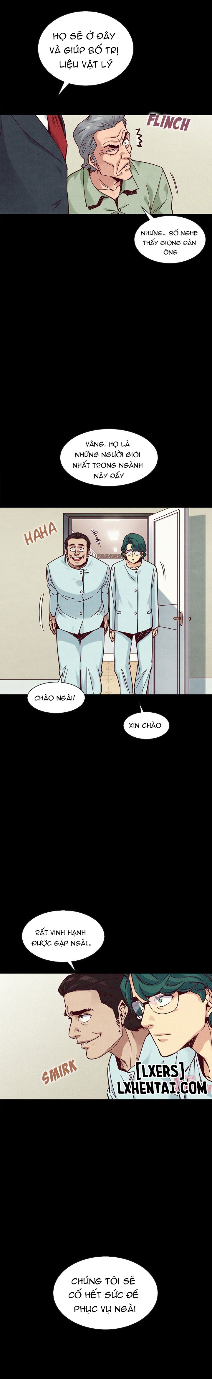 Công Tử Bột Chapter 50 - Page 15