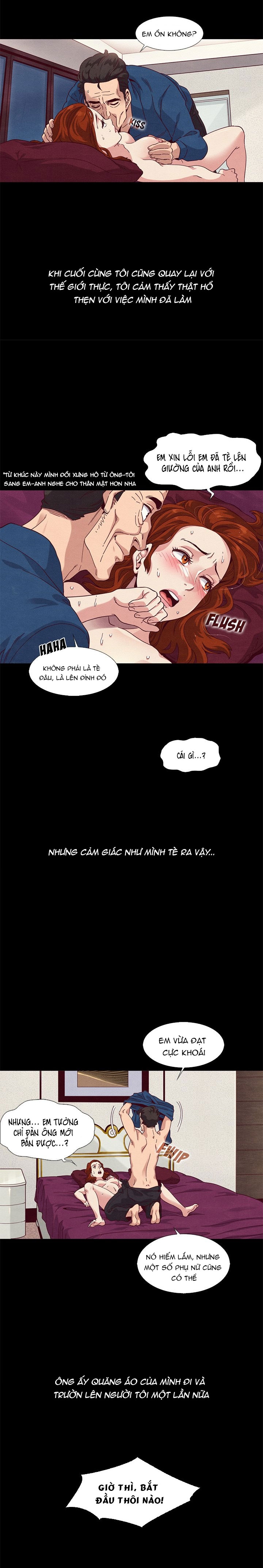 Công Tử Bột Chapter 6 - Page 27