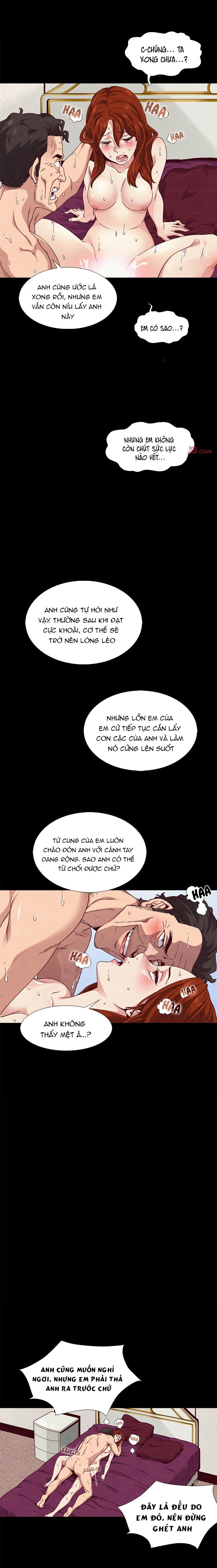 Công Tử Bột Chapter 7 - Page 11