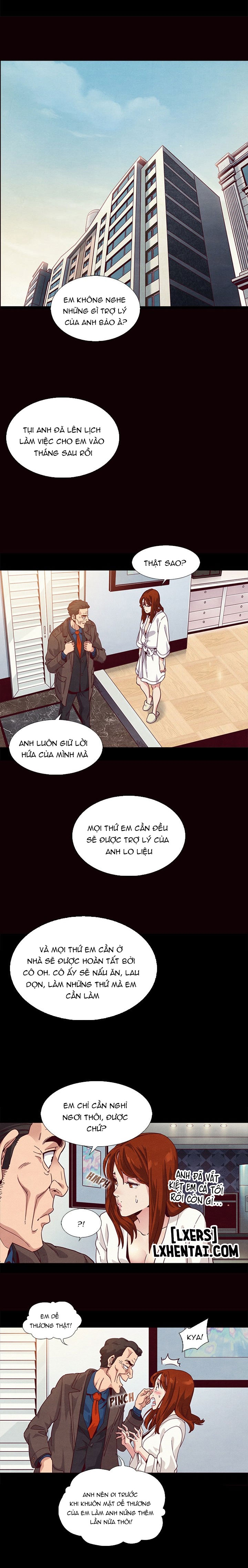 Công Tử Bột Chapter 7 - Page 13