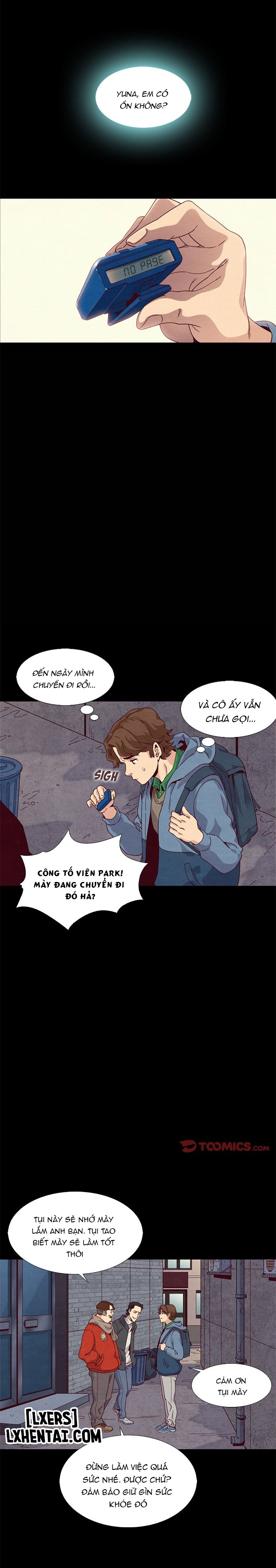 Công Tử Bột Chapter 7 - Page 17