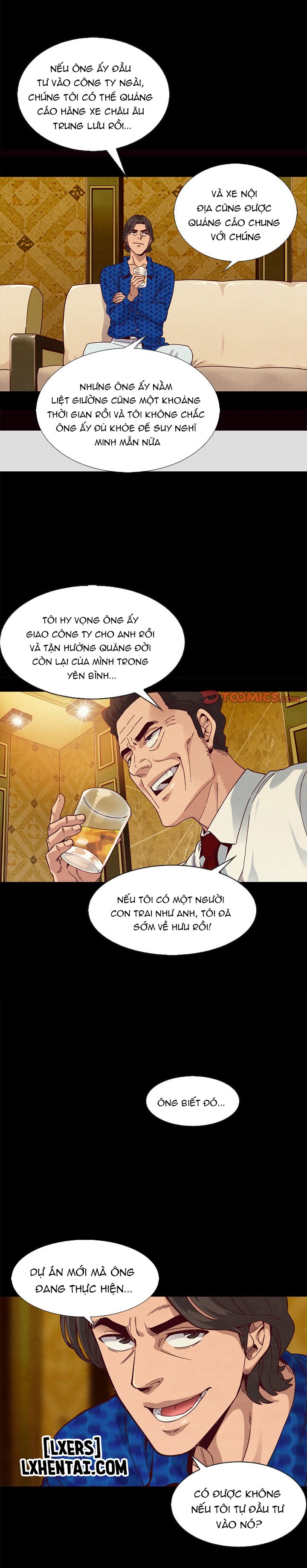 Công Tử Bột Chapter 7 - Page 27