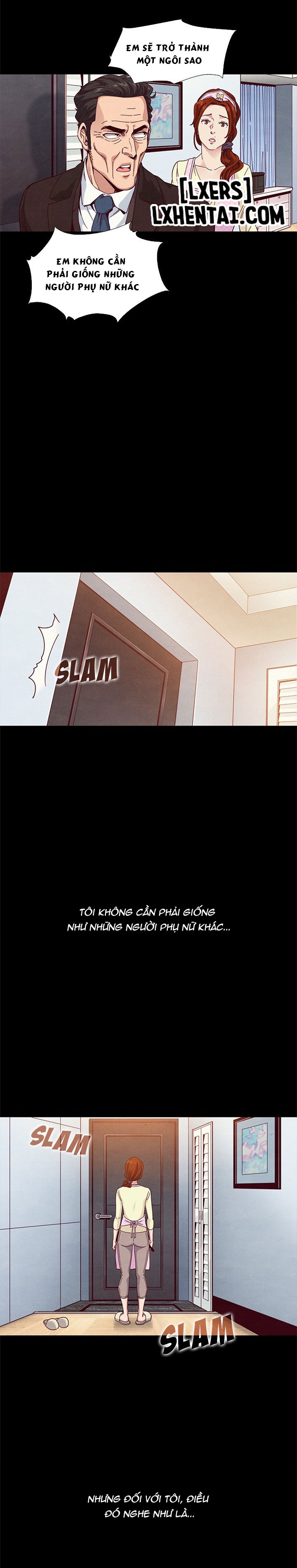 Công Tử Bột Chapter 8 - Page 14