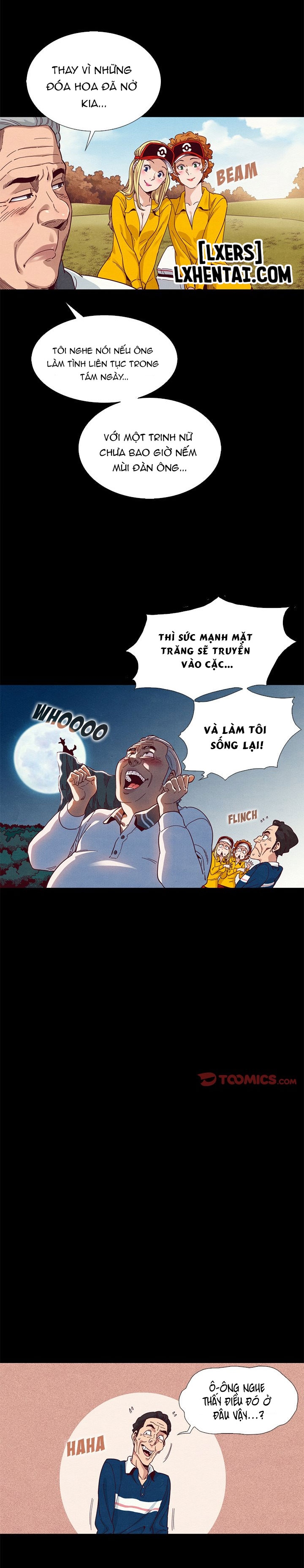 Công Tử Bột Chapter 9 - Page 16